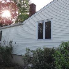 house-softwashing-project-west-caldwell-nj 14