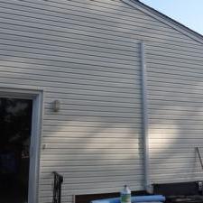 house-softwashing-project-west-caldwell-nj 27